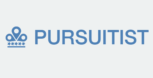 Pursuitist logo